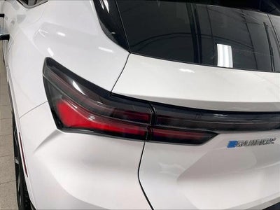 2025 Chevrolet Equinox EV 4dr LT2 w/PDE