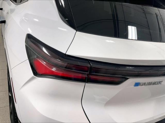 2025 Chevrolet Equinox EV 4dr LT2 w/PDE