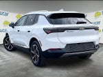 2025 Chevrolet Equinox EV 4dr LT2 w/PDE