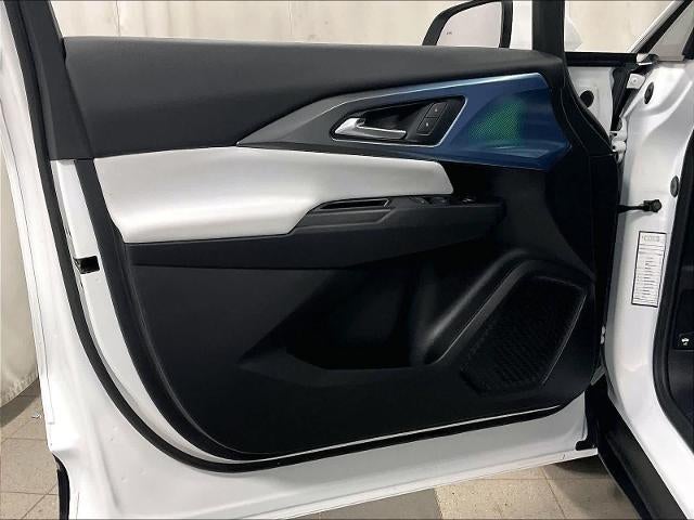 2025 Chevrolet Equinox EV 4dr LT2 w/PDE