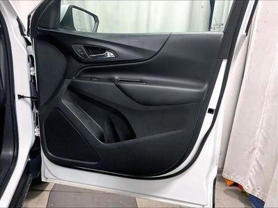 2023 Chevrolet Equinox AWD 4dr LT w/1LT