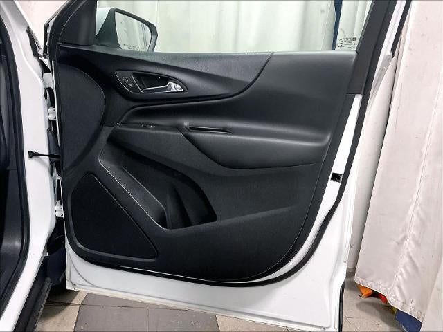 2023 Chevrolet Equinox AWD 4dr LT w/1LT