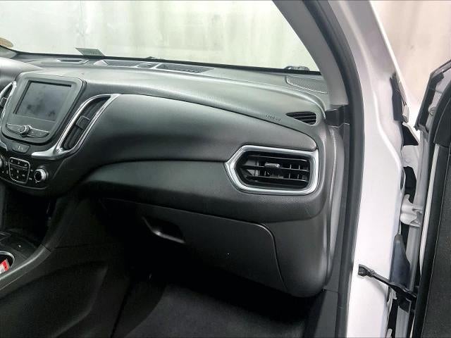 2023 Chevrolet Equinox AWD 4dr LT w/1LT