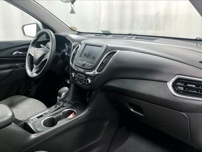 2023 Chevrolet Equinox AWD 4dr LT w/1LT