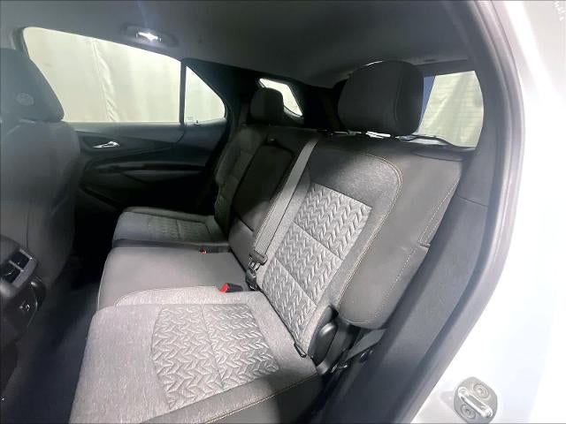 2023 Chevrolet Equinox AWD 4dr LT w/1LT