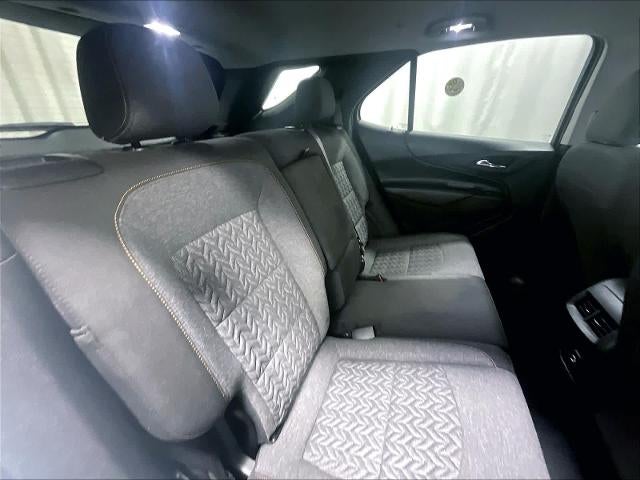 2023 Chevrolet Equinox AWD 4dr LT w/1LT