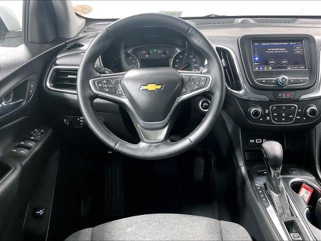 2023 Chevrolet Equinox AWD 4dr LT w/1LT