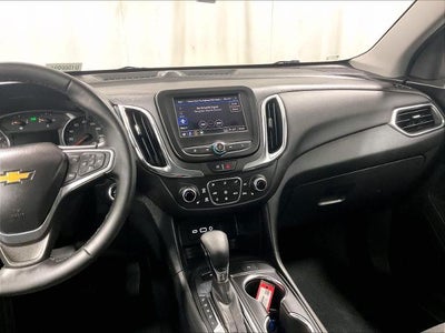 2023 Chevrolet Equinox AWD 4dr LT w/1LT