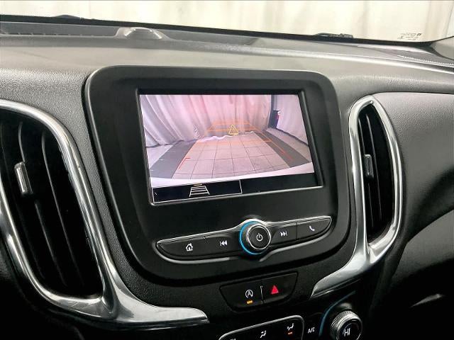 2023 Chevrolet Equinox AWD 4dr LT w/1LT