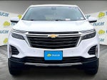 2023 Chevrolet Equinox AWD 4dr LT w/1LT