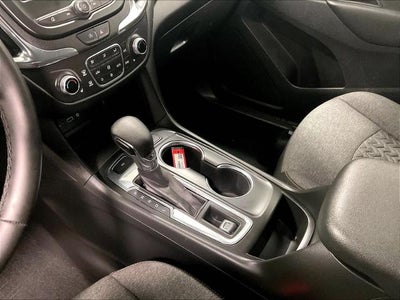 2023 Chevrolet Equinox AWD 4dr LT w/1LT