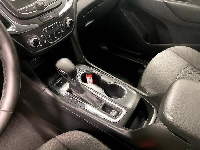 2023 Chevrolet Equinox AWD 4dr LT w/1LT