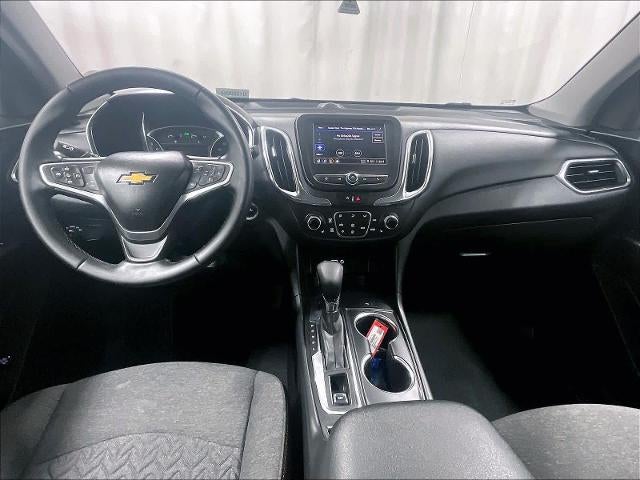 2023 Chevrolet Equinox AWD 4dr LT w/1LT
