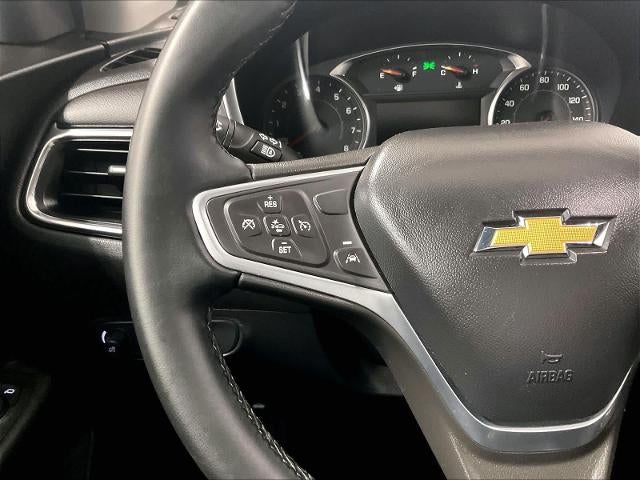 2023 Chevrolet Equinox AWD 4dr LT w/1LT