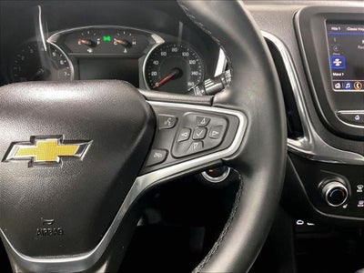 2023 Chevrolet Equinox AWD 4dr LT w/1LT