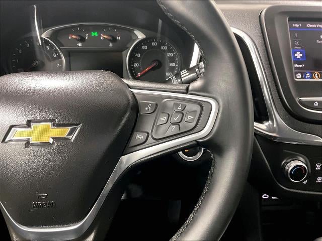 2023 Chevrolet Equinox AWD 4dr LT w/1LT
