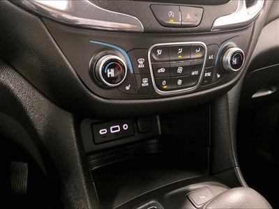 2023 Chevrolet Equinox AWD 4dr LT w/1LT