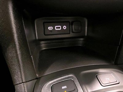 2023 Chevrolet Equinox AWD 4dr LT w/1LT