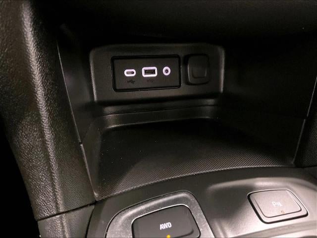 2023 Chevrolet Equinox AWD 4dr LT w/1LT