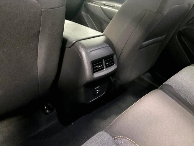 2023 Chevrolet Equinox AWD 4dr LT w/1LT