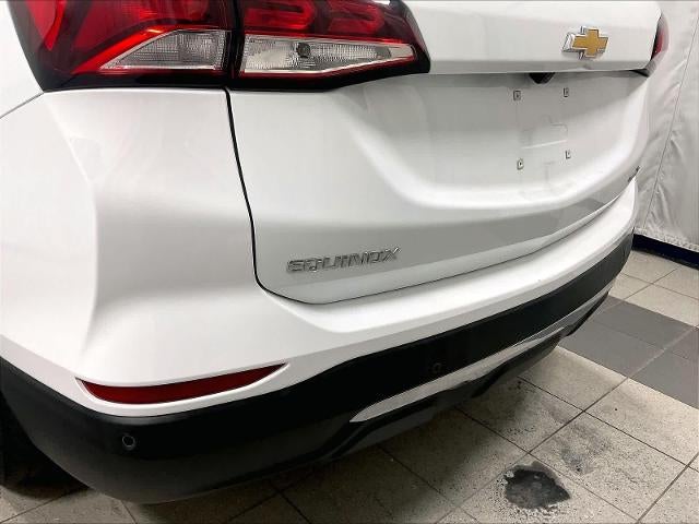 2023 Chevrolet Equinox AWD 4dr LT w/1LT