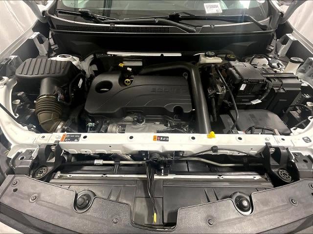 2023 Chevrolet Equinox AWD 4dr LT w/1LT