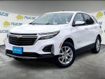 2023 Chevrolet Equinox AWD 4dr LT w/1LT