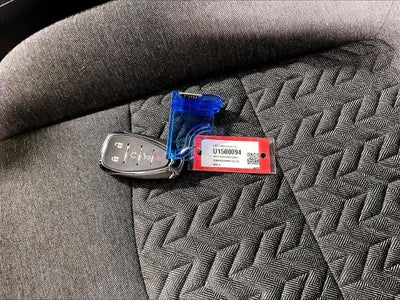 2023 Chevrolet Equinox AWD 4dr LT w/1LT