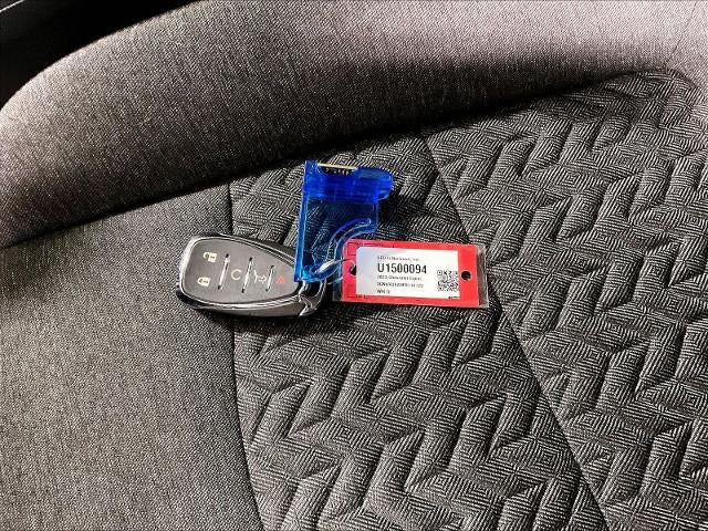 2023 Chevrolet Equinox AWD 4dr LT w/1LT