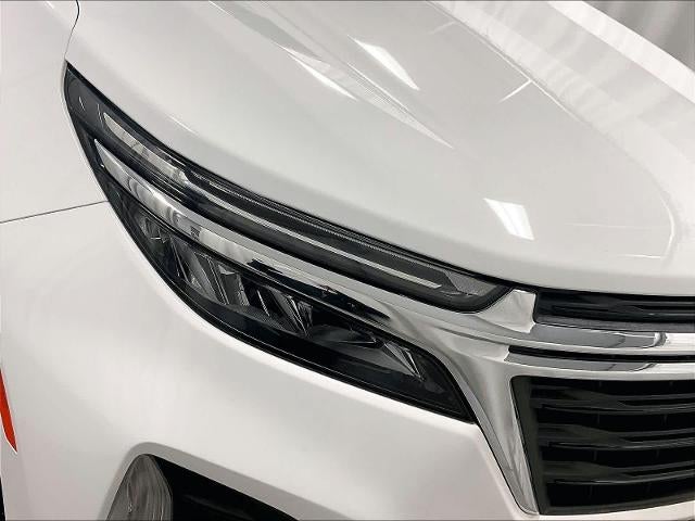 2023 Chevrolet Equinox AWD 4dr LT w/1LT