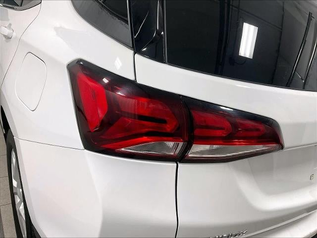 2023 Chevrolet Equinox AWD 4dr LT w/1LT