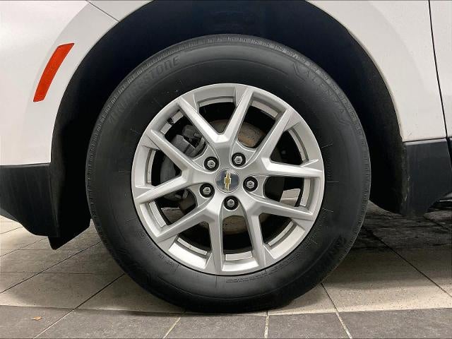 2023 Chevrolet Equinox AWD 4dr LT w/1LT