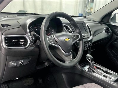 2023 Chevrolet Equinox AWD 4dr LT w/1LT