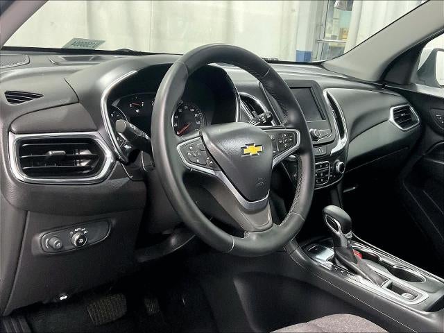 2023 Chevrolet Equinox AWD 4dr LT w/1LT