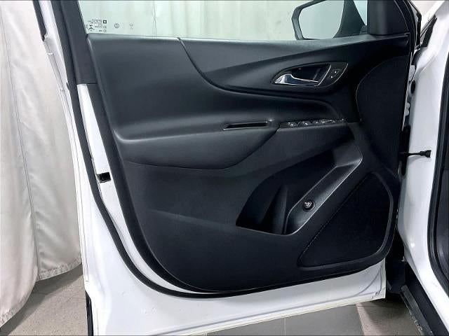 2023 Chevrolet Equinox AWD 4dr LT w/1LT