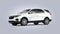 2023 Chevrolet Equinox AWD 4dr LT w/1LT