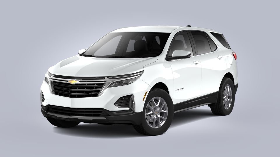 2023 Chevrolet Equinox AWD 4dr LT w/1LT