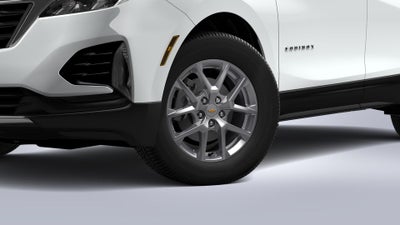 2023 Chevrolet Equinox AWD 4dr LT w/1LT