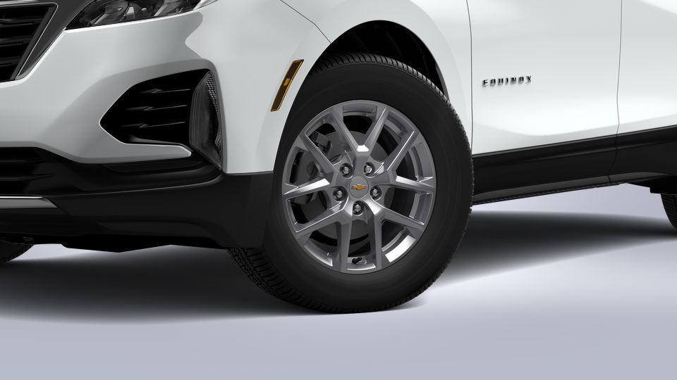 2023 Chevrolet Equinox AWD 4dr LT w/1LT