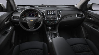 2023 Chevrolet Equinox AWD 4dr LT w/1LT