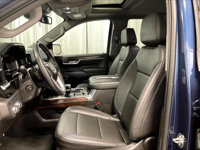 2022 GMC Sierra 1500 Crew Cab Short Box 4-Wheel Drive SLT