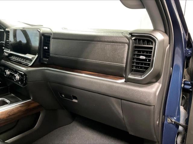 2022 GMC Sierra 1500 Crew Cab Short Box 4-Wheel Drive SLT