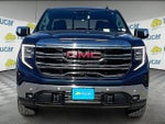 2022 GMC Sierra 1500 Crew Cab Short Box 4-Wheel Drive SLT