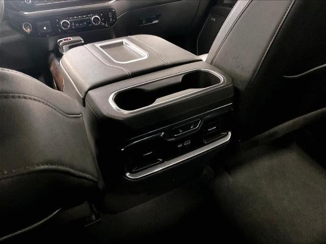 2022 GMC Sierra 1500 Crew Cab Short Box 4-Wheel Drive SLT