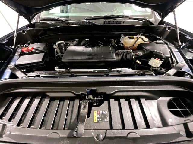 2022 GMC Sierra 1500 Crew Cab Short Box 4-Wheel Drive SLT