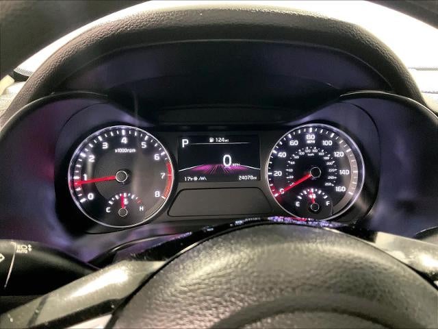 2023 Kia Forte LXS IVT