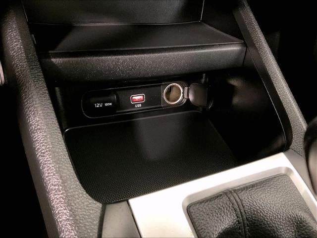 2023 Kia Forte LXS IVT