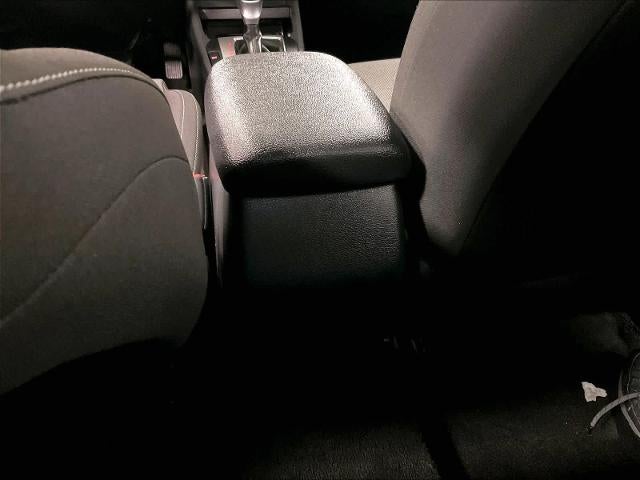 2023 Kia Forte LXS IVT