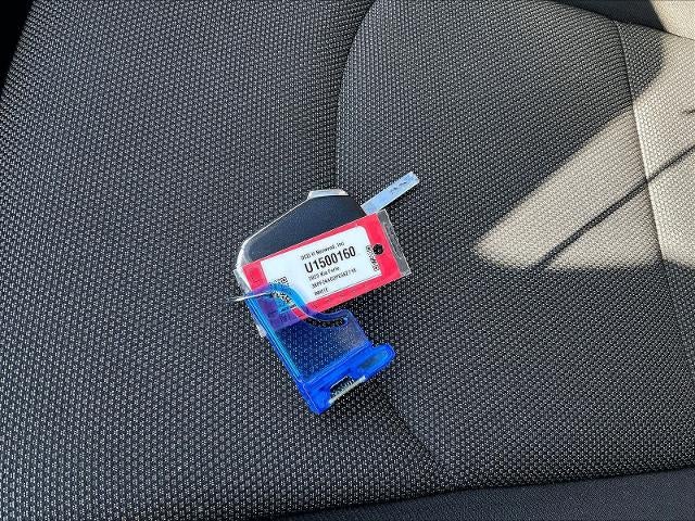 2023 Kia Forte LXS IVT