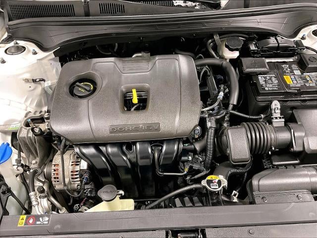 2023 Kia Forte LXS IVT